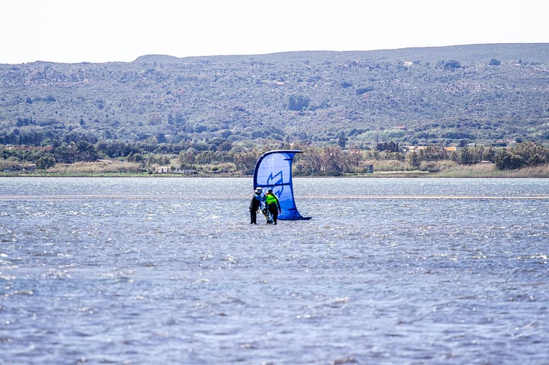 SOCIO ASD KITESURF
