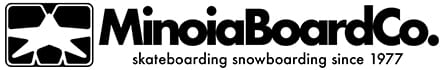 minoia board logo